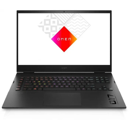 картинка hp omen 17-cm2006ci [a1ab9ea] black 17.3" {qhd i7 13700hx/16gb/ssd1tb/rtx4070 8gb/dos} от магазина Tovar-RF.ru