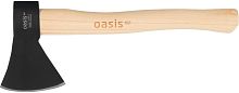 картинка Топор OASIS Eco 1000 г_103010401003 от магазина Tovar-RF.ru