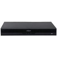 картинка dahua dhi-nvr2208-8p-i2 8-канальный ip-видеорегистратор с poe, 4k, h.265+, видеоаналитика, входящий поток до 144мбит/с, 2 sata iii до 10тбайт от магазина Tovar-RF.ru