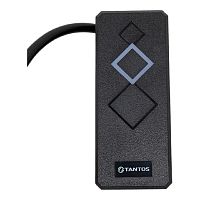 картинка tantos ts-rdr-mf black считыватель карт mifare (в режиме чтения uid) от магазина Tovar-RF.ru