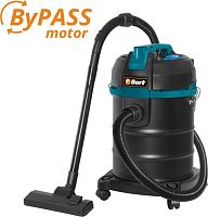 картинка строительный пылесос bort bss-1525 black bort bss-1525 black от магазина Tovar-RF.ru