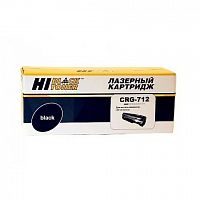 картинка hi-black cartridge 712 картридждля lbp-3010/3100 (black), 2k с чипом от магазина Tovar-RF.ru