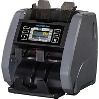 картинка Dors 820M1 RUS2 FRZ-050968 Счетчик банкнот мультивалюта от магазина Tovar-RF.ru