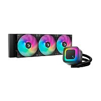 картинка сжо deepcool le360 v2 черный (r-le360-bkammc-g-2) от магазина Tovar-RF.ru
