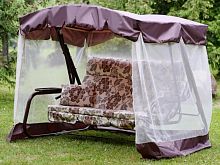 картинка Качели садовые Турин Премиум с1510 OLSA Турин-Премиум с 1510 от магазина Tovar-RF.ru