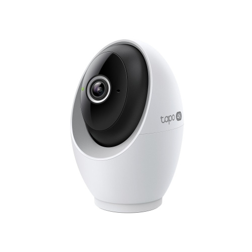 картинка TP-Link Tapo C260 Умная поворотно-наклонная Wi-Fi камера с ИИ магазин Tovar-RF.ru являющийся официальным дистрибьютором в России картинка TP-Link Tapo C260 Умная поворотно-наклонная Wi-Fi камера с ИИ от магазина Tovar-RF.ru