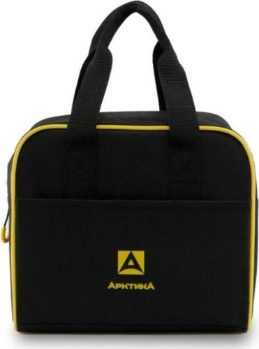 картинка термосумка для ланча арктика 3300-7-bk арктика 3300-7-bkот магазина Tovar-RF.ru
