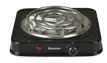 картинка плита электрическая blackton bt hp102b черный от магазина Tovar-RF.ru