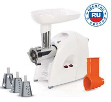 картинка электромясорубка "аксион" м641.03 от магазина Tovar-RF.ru