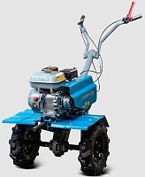 картинка Мотоблок бензиновый ХОПЕР 900 ULTRA PRO 7 л.с. Колеса 19*7-8 от магазина Tovar-RF.ru
