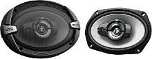картинка автоакустика jvc cs-dr693 от магазина Tovar-RF.ru