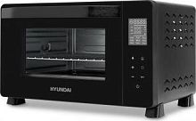 картинка мини-печь hyundai mio-hy088 23л hyundai mio-hy088 23л от магазина Tovar-RF.ru