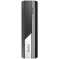 картинка netac portable ssd 2tb usb-c nt01zx10-002t-32bk zx10 2.5" синий от магазина Tovar-RF.ru
