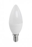 картинка Лампа светодиодная ECOLA C4MD90ELC PREMIUM 9W/E14/6000K от магазина Tovar-RF.ru