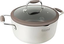 картинка Кастрюля RONDELL Latte RDA-532 от магазина Tovar-RF.ru
