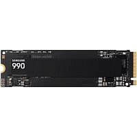 картинка samsung ssd 2tb 990 m.2 mz-v9v2t0bw от магазина Tovar-RF.ru