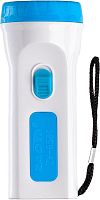 картинка фонарь smartbuy (sbf-849) sbf-849 бело-синийот магазина Tovar-RF.ru