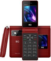 картинка bq 2464 shell duo red от магазина Tovar-RF.ru
