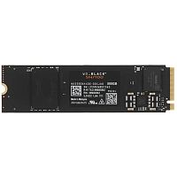картинка wd ssd black sn7100, 500gb, m.2(22x80mm), nvme, pcie 4.0 x4, tlc, wds500g4x0e от магазина Tovar-RF.ru
