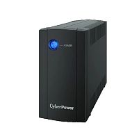 картинка ибп cyberpower utc850ei {line-interactive, tower, 850va/425w (4 c13) 12в/5,5 ач х 1} от магазина Tovar-RF.ru