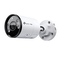 картинка tp-link insight s345(4mm) vigi 4мп уличная цилиндрическая полноцветная камера от магазина Tovar-RF.ru