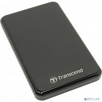 картинка transcend portable hdd 2tb storejet ts2tsj25a3k {usb 3.0, 2.5", black} от магазина Tovar-RF.ru