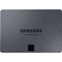 картинка samsung ssd 8tb 870 qvo mz-77q8t0bw v-nand 4-bit mlc, mkx, 2.5" sata3 от магазина Tovar-RF.ru