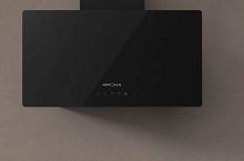 картинка вытяжка  krona clementina 600 black s от магазина Tovar-RF.ru