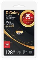 картинка карта памяти digoldy 256gb microsdxc class 10 uhs-1 extreme pro (u3) [dg256gcsdxc10uhs-1-elu3 w] от магазина Tovar-RF.ru