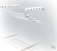 картинка Сушилка для белья GIMI lift 180 (настенная) GIMI lift 180 (настенная) от магазина Tovar-RF.ru