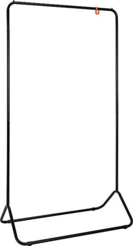 картинка Вешалка напольная ЗМИ Радуга 3 гардеробная черная ВНП 391 ЗМИ Радуга 3 гардеробная черная ВНП 391 от магазина Tovar-RF.ru