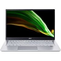 картинка acer swift 3 sf314-43 [nx.ab1er.011] silver 14" {fhd ryzen 7 5700u/ 16gb/ ssd512gb/ amd radeon/noos} от магазина Tovar-RF.ru
