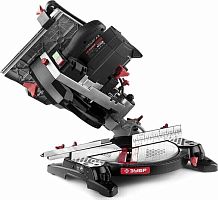 картинка Пила ЗУБР ЗПТК-210-1500 Пила торцовочная комбинированная ЗУБР ЗПТК-210-1500 Пила торцовочная комбинированная от магазина Tovar-RF.ru