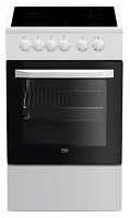 картинка электрическая плита beko ffss57001w от магазина Tovar-RF.ru