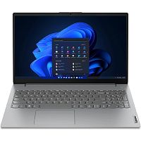 картинка lenovo v15 g4 amn [82yu00w9in] (клав.рус.грав.) grey 15.6 {fhd tn ryzen 5 7520u/8gb/512gb ssd/dos} от магазина Tovar-RF.ru