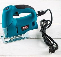 картинка Лобзик ЭНЕРГОПРОМ HOME MASTER ЛБ-65/600 600Вт 00-00014367 от магазина Tovar-RF.ru