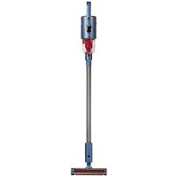 картинка deerma vc20 pro ручной пылесос (handstick), 220вт, синий/золотистый от магазина Tovar-RF.ru