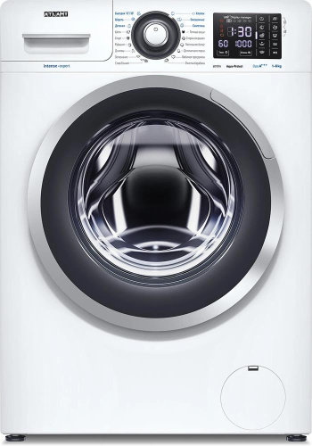картинка стиральная машина atlant сма 60у1014-01 белый от магазина Tovar-RF.ru