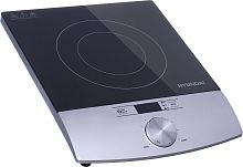 картинка индукционная плитка hyundai hyc-0102 hyundai hyc-0102 от магазина Tovar-RF.ru