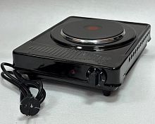 картинка электроплитка бртз hot express эпнс1-1,5 от магазина Tovar-RF.ru