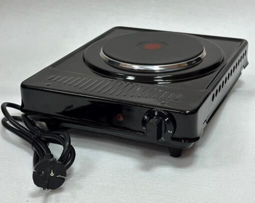 картинка электроплитка бртз hot express эпнс1-1,5 от магазина Tovar-RF.ru