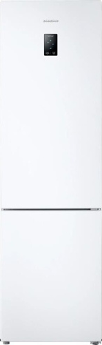 картинка холодильник samsung rb37a5200ww/wt с нижней морозильной камерой, белый samsung rb37a5200ww 367л белый от магазина Tovar-RF.ru