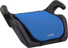 картинка бустер siger (kres0017) мякиш, синий siger kres0017 мякиш, синий от магазина Tovar-RF.ru