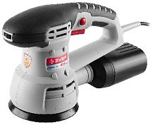 картинка Шлифмашина ЗУБР ЗОШМ-450-125 450Вт, 125мм от магазина Tovar-RF.ru