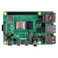 картинка микрокомпьютер raspberry pi 4 model b 8gb (44869) от магазина Tovar-RF.ru
