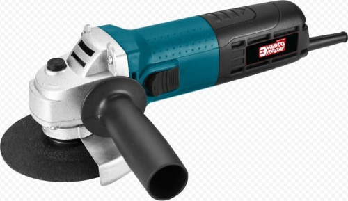 картинка Углошлифовальная машина ЭНЕРГОПРОМ HOME MASTER УШМ-125/1300 1300Вт, 125мм 00-00010881 от магазина Tovar-RF.ru