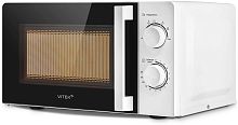 картинка микроволновая печь vitek vt-mw0120 20л от магазина Tovar-RF.ru