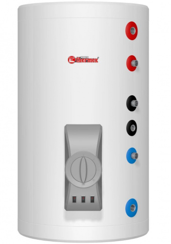 картинка водонагреватель накопительный электрический thermex irp 150 v (combi) от магазина Tovar-RF.ru