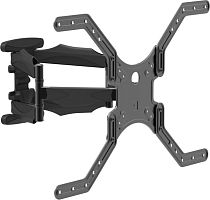 картинка кронштейн harper tvfw-75 для 32-75" черный harper tvfw-75 для 32-75" черный от магазина Tovar-RF.ru