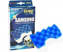 картинка аксессуары д/пылесосов euro clean eur-hs10 набор микрофильтров для samsung от магазина Tovar-RF.ru